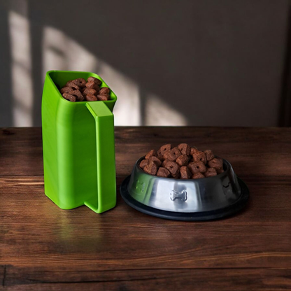 KORA pet food scoop, photo 2 of 4