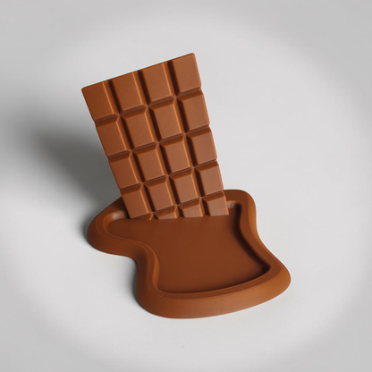 Bandeja com suporte para telemóvel CHOCO, foto 2 de 5