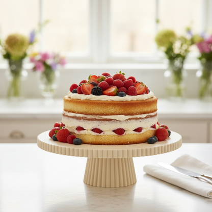 AURA cake and dessert stand, photo 2 of 5