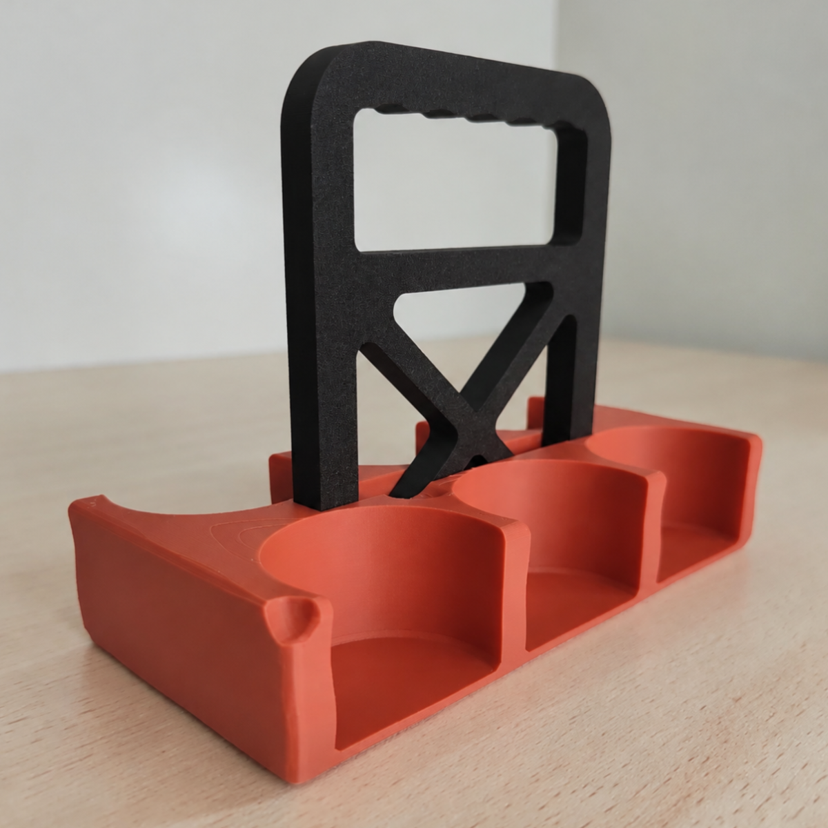 KERA holder for 4 cans, photo 3 of 5