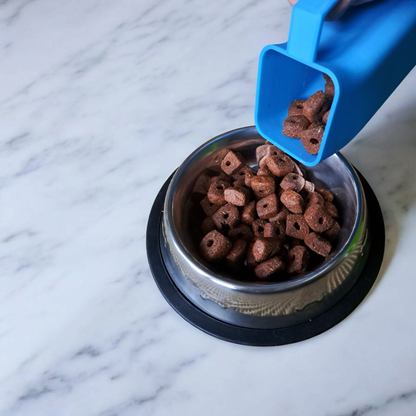 KORA pet food scoop, photo 3 of 4