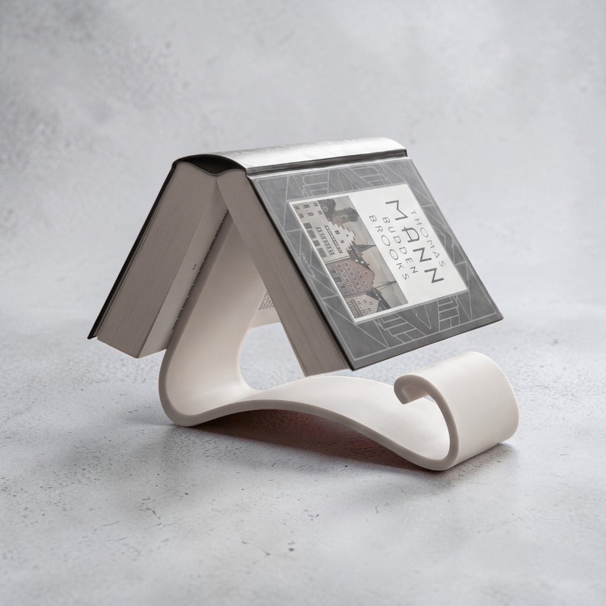FLUX bookend, photo 3 of 4