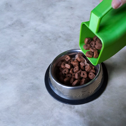 KORA pet food scoop, photo 4 of 4