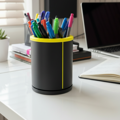 VÉRTICE pen and pencil holder, photo 4 of 5