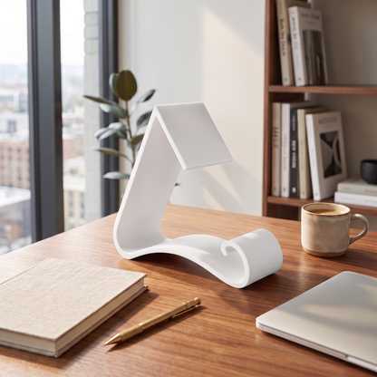 FLUX bookend, photo 4 of 4