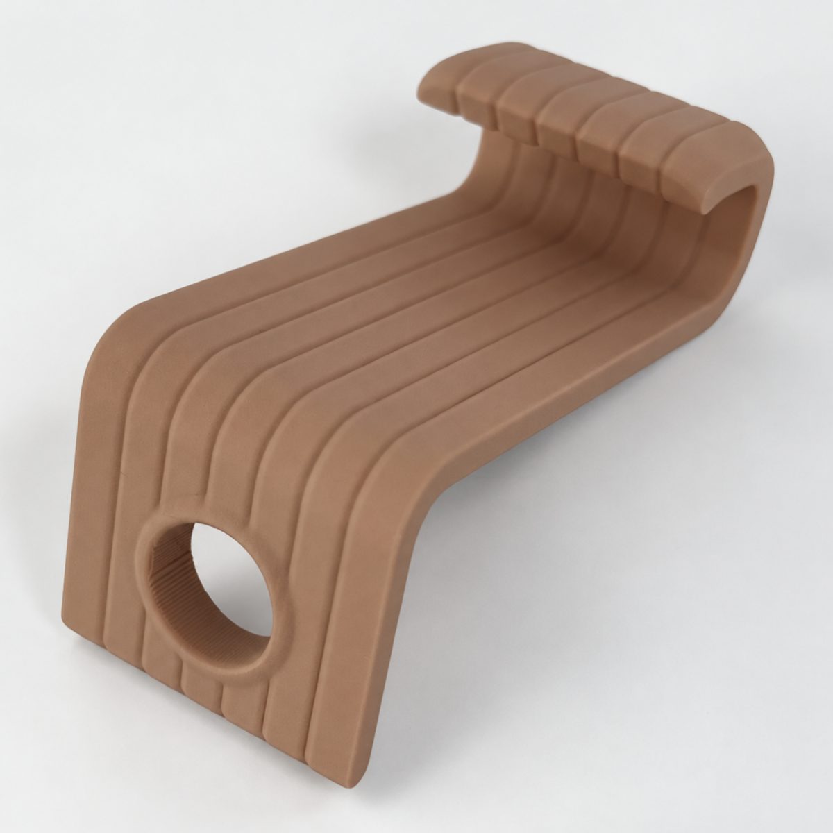DESMOS hanger connector, photo 4 of 5