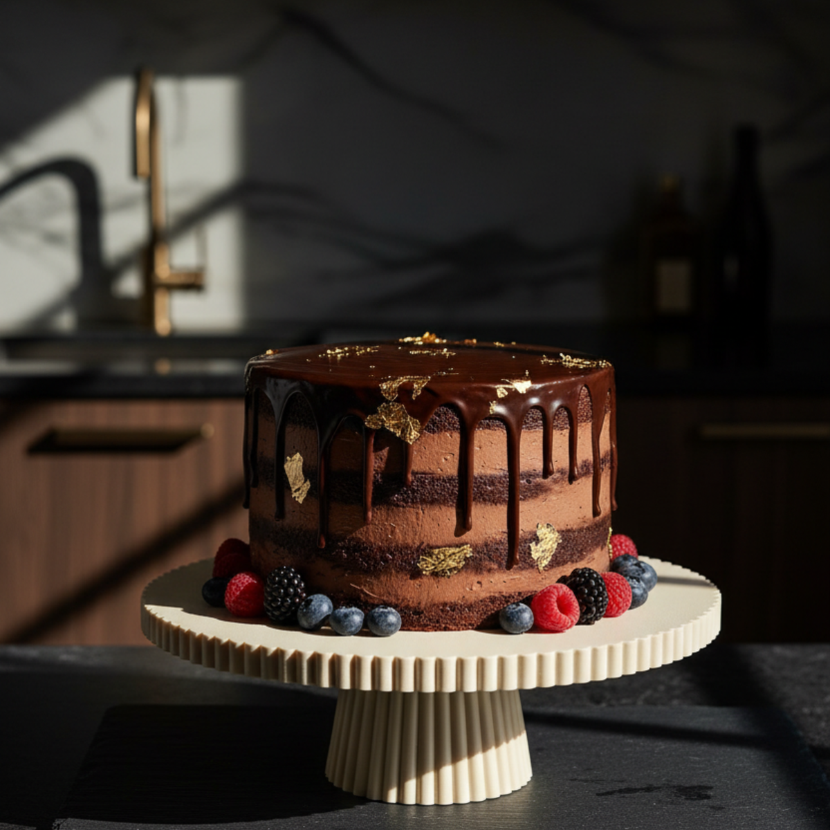 AURA cake and dessert stand, photo 5 of 5
