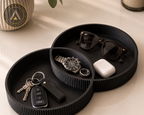 DUO Catch-All Tray | Bandeja Minimalista de Mesa | ALYQO