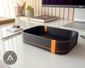VÉRTICE Catch-All Tray | Bandeja Minimalista de Mesa | ALYQO