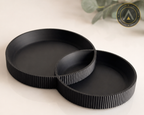DUO Catch-All Tray | Bandeja Minimalista de Mesa | ALYQO