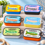 SARDI porta-joias sardinha ALYQO - imagem 1