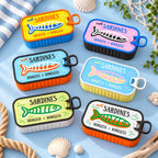 SARDI porta-joias sardinha ALYQO - imagem 9