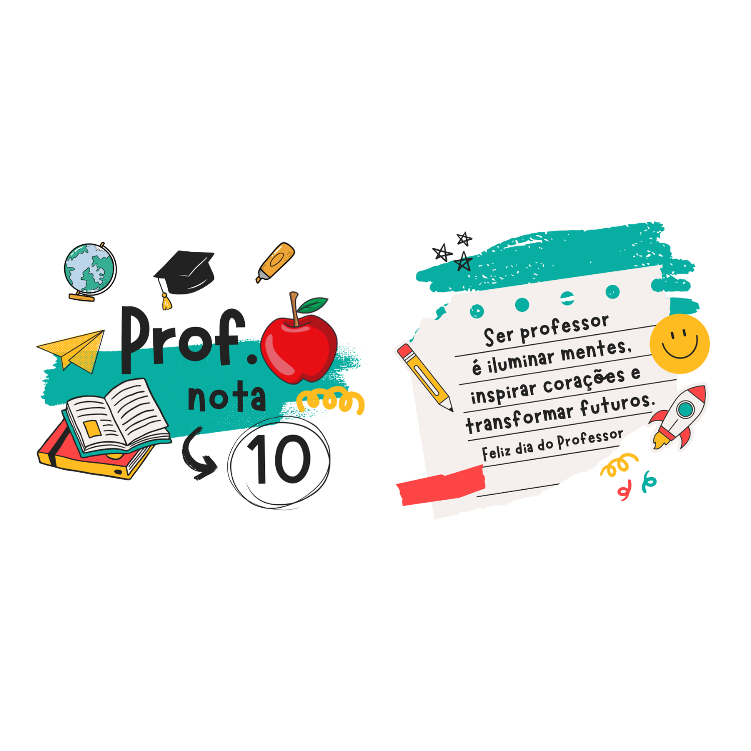 melhor professor do mundo – edição especial melhor professor do mundo – edição especial